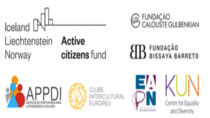 A Carta da Diversidade na Europa  APPDI - Associação Portuguesa para a  Diversidade e Inclusão